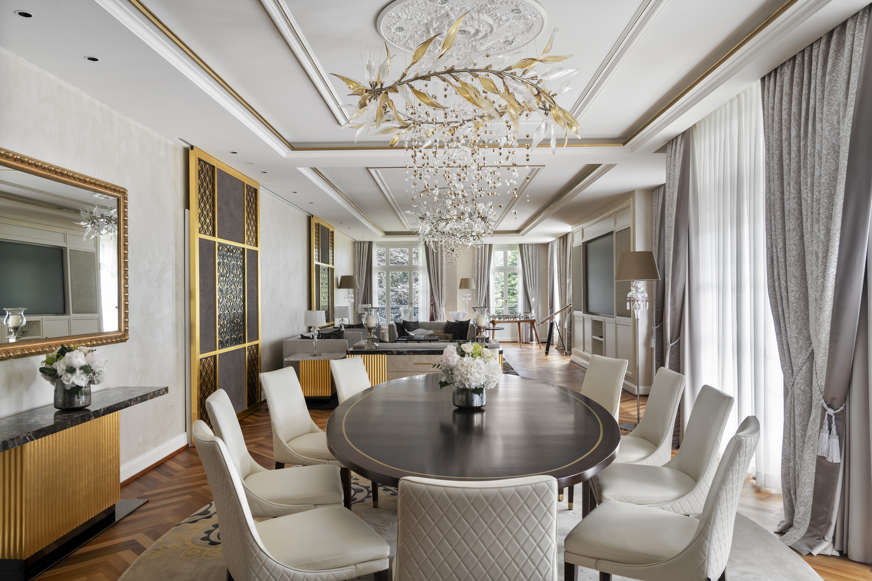 Grand Resort Bad Ragaz