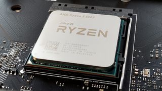 AMD Ryzen 5 5500 CPU review | PC Gamer