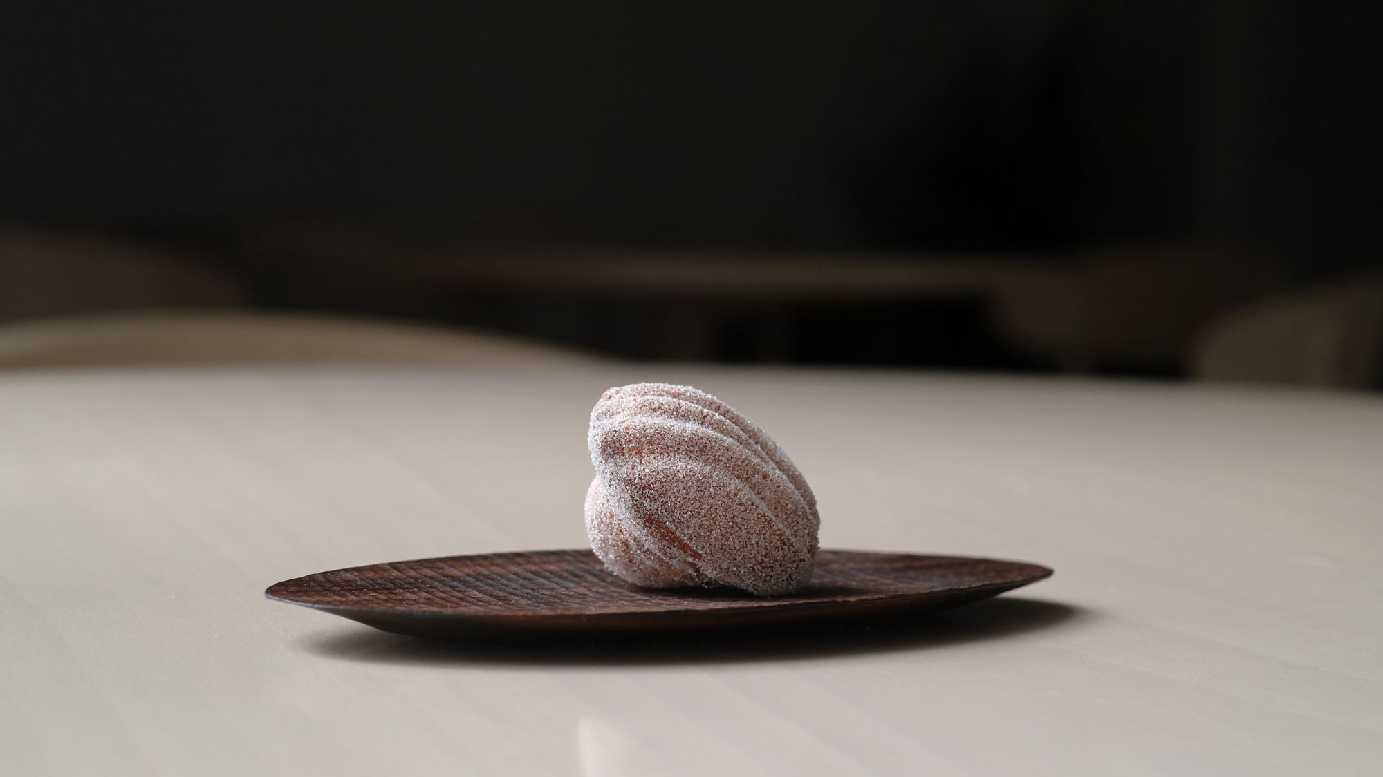 Kugelhopf Madeleine