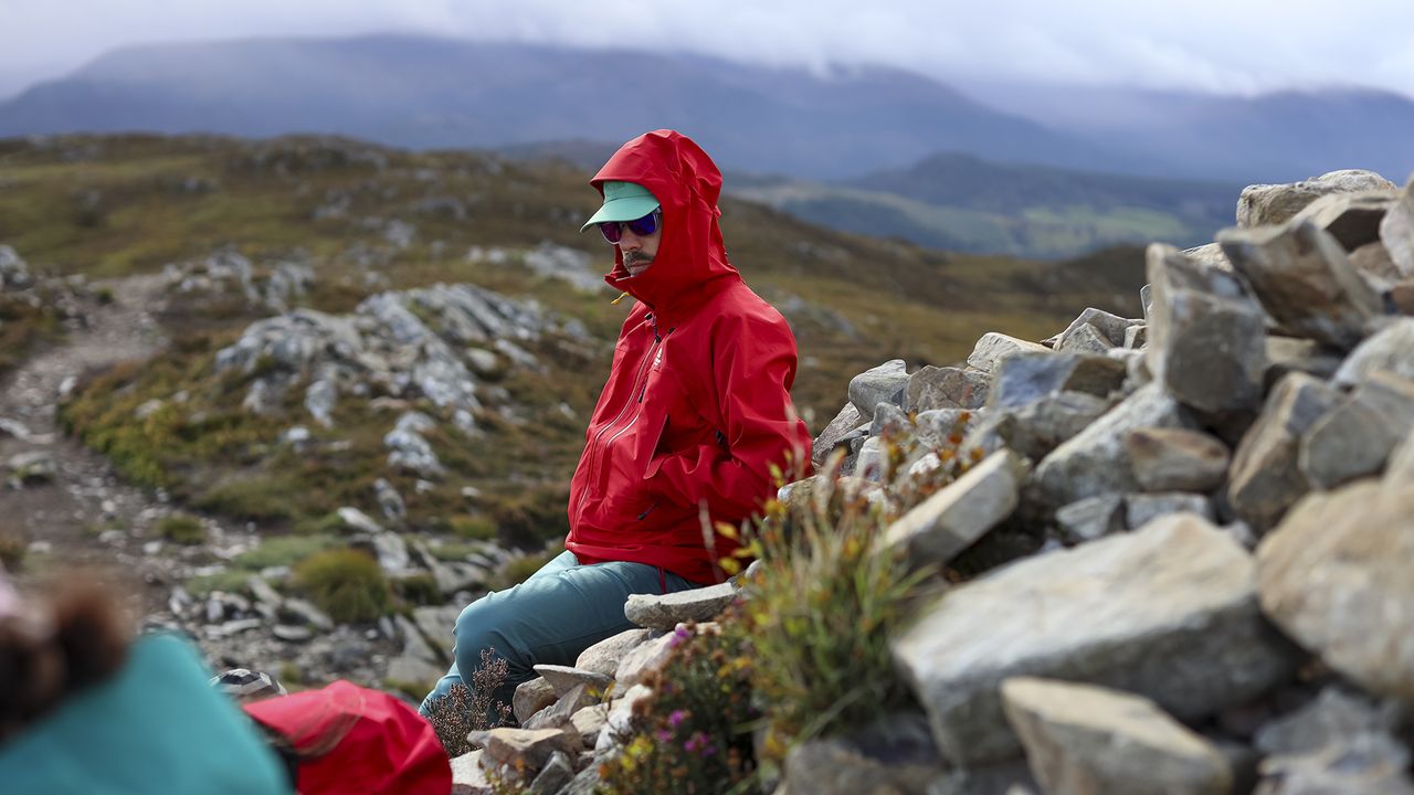 Mountain Equipment Makalu Jacket review