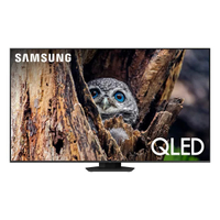 Samsung Q80D 55" 4K QLED Smart TV (2024): $1,999 $1,577 @ Target