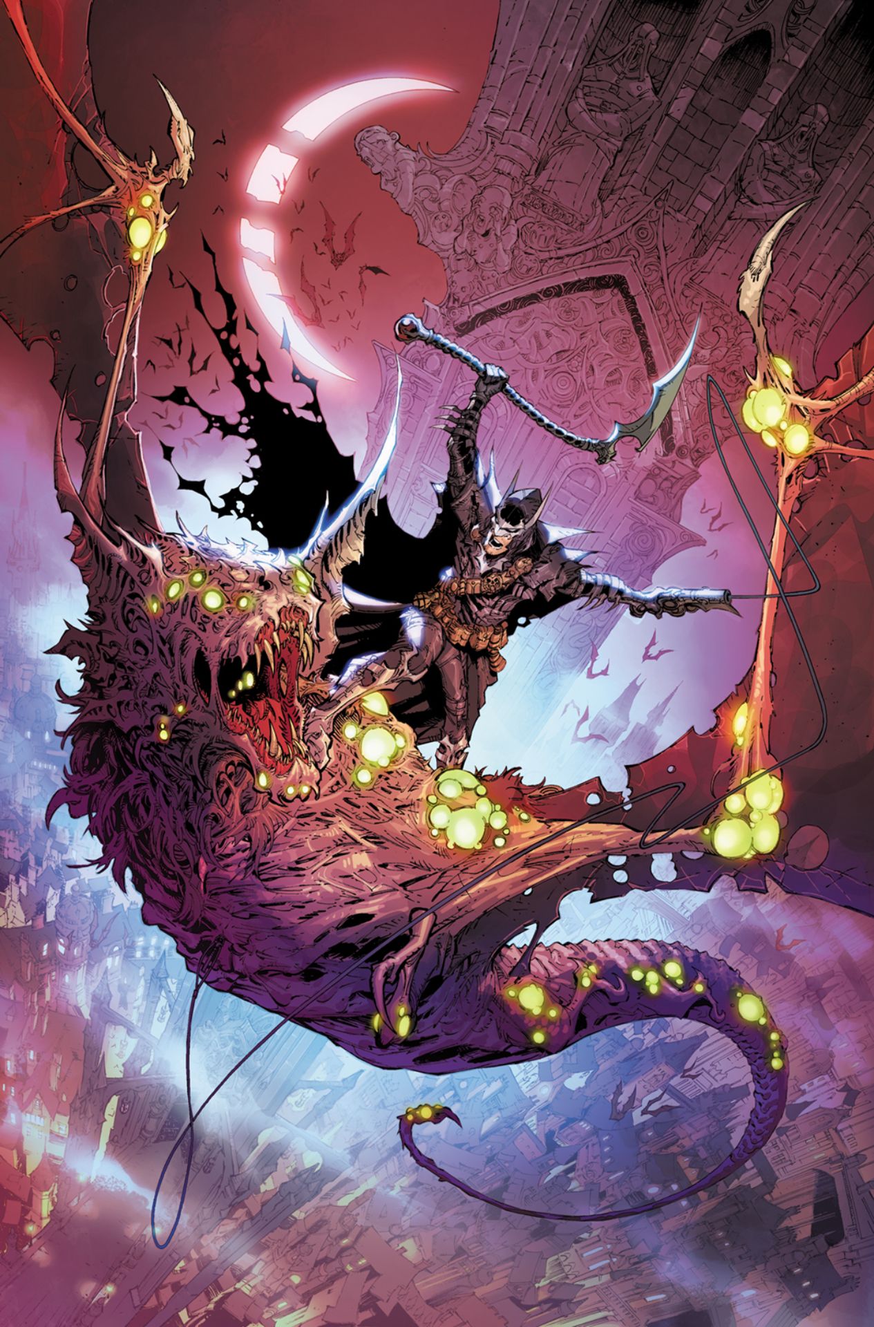 DC October 2022 solicitations