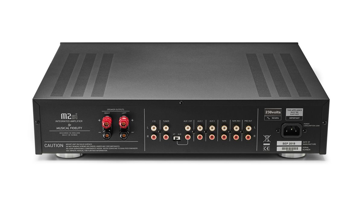 Featured image of post Home Theater Receiver Preamp Outputs : Av receivers have a myriad of connectors.