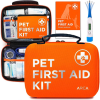 Arca Pet First-Aid Kit | Amazon