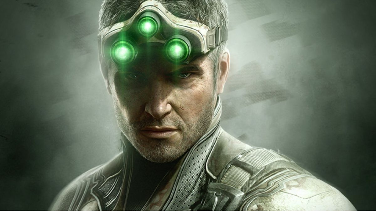 Splinter Cell