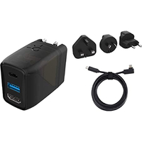 Genki Covert Dock | $74.99 $39.99 at Amazon
Save $35 -