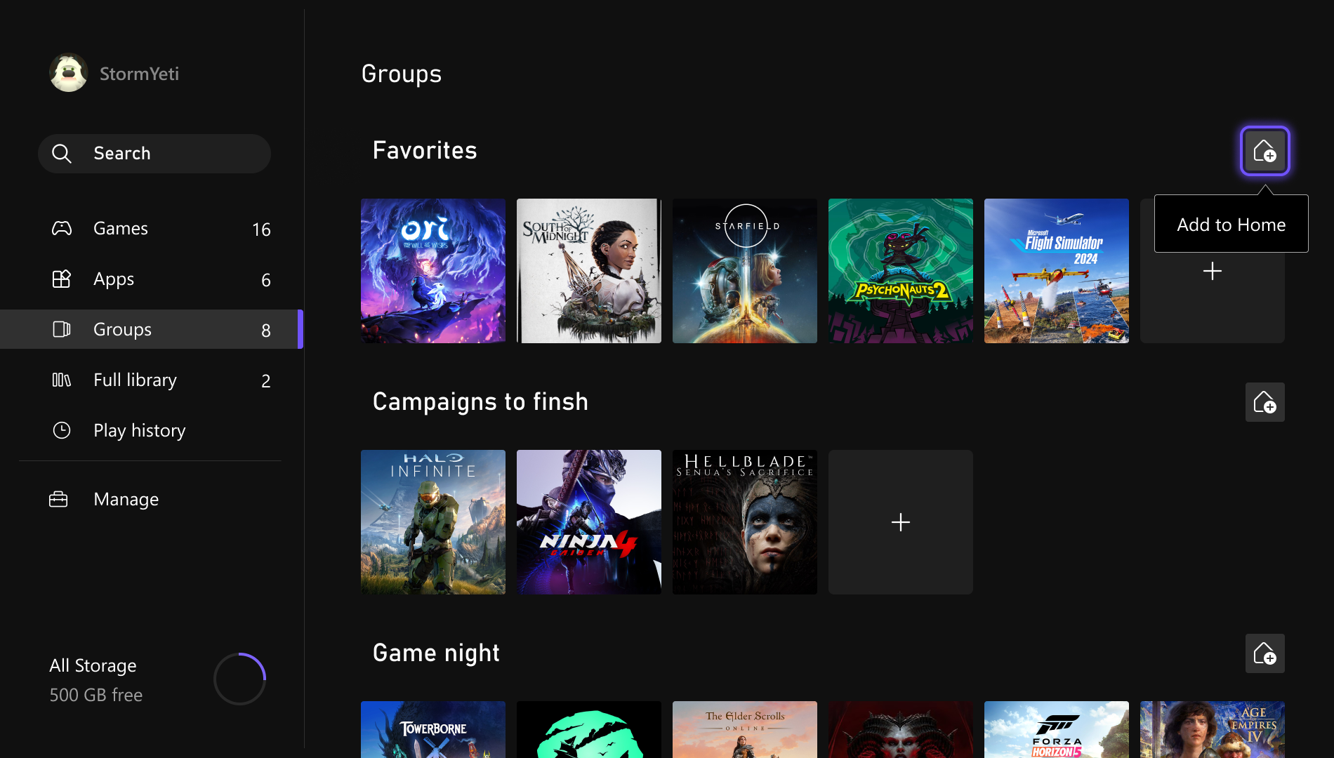 Xbox Insider Update March 2026