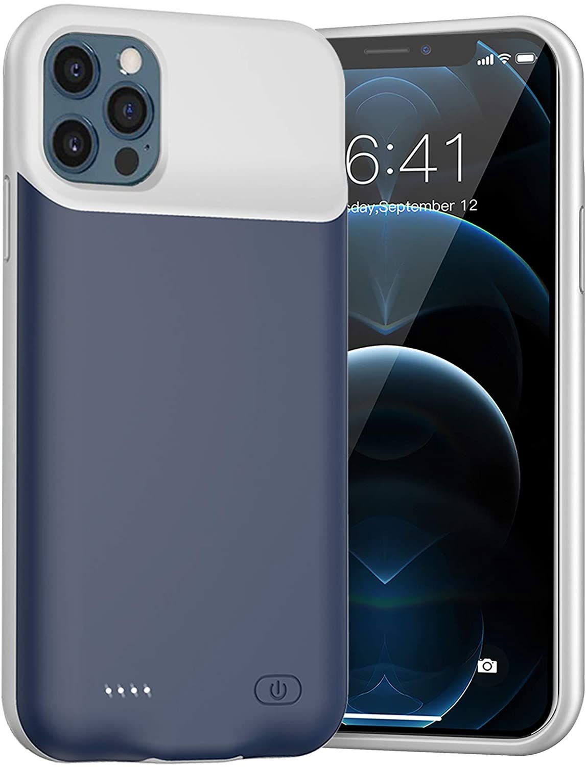 Best iPhone 12 Pro Max Battery Cases 2024 iMore