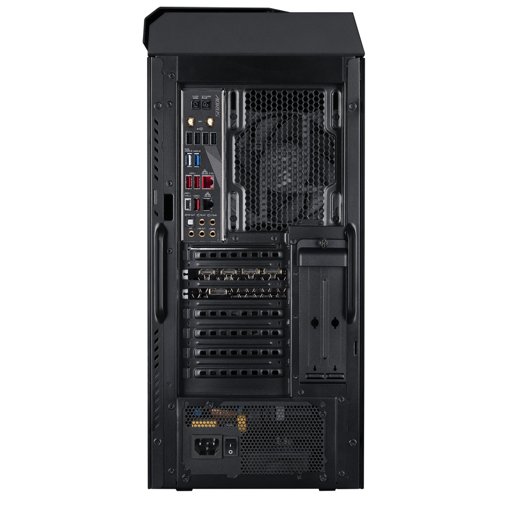 Aorus Model X (AMD)