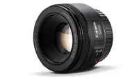 Best lenses for bokeh: Canon EF 50mm f/1.8 STM