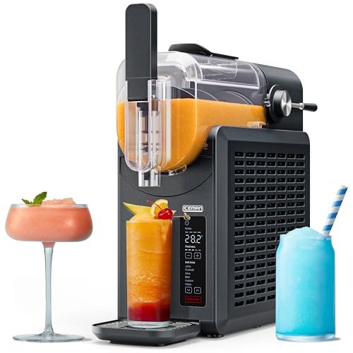 Iceman by Chefman 68oz Slush-Ease Machine