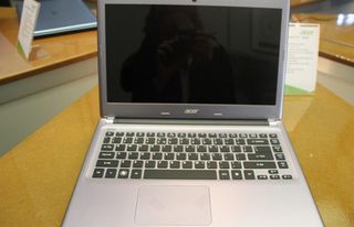 Acer V5 Series Budget Notebooks