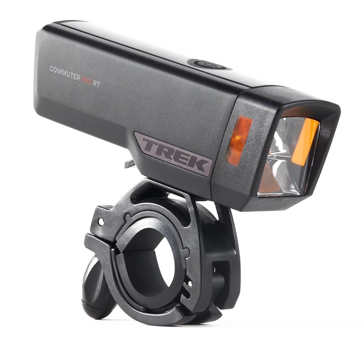 Trek Commuter Pro RT front bike light
