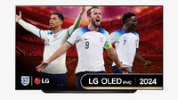 LG OLED83C4 £5299 now £3999 at Currys (save £1300)