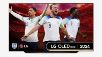 LG OLED83C4 £5299 now £2800 at Currys (save £2499)