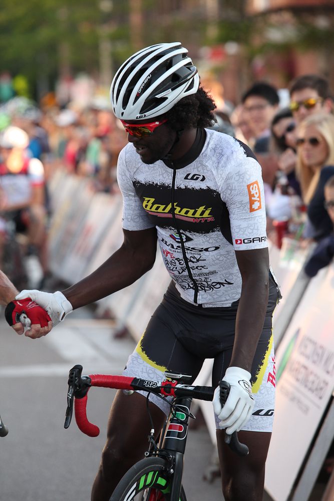 Tour of America's Dairyland ISCorp Downer Classic