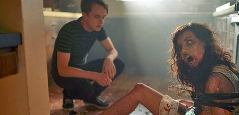 movie review life after beth