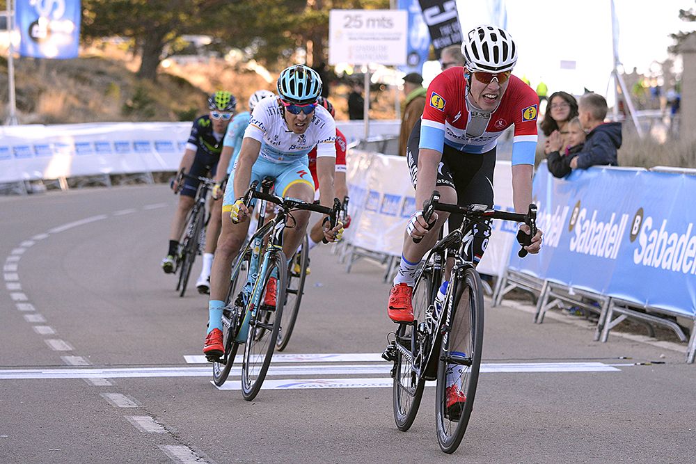 Bob Jungels (Etixx-Quickstep)