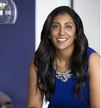 Megha Desai's avatar