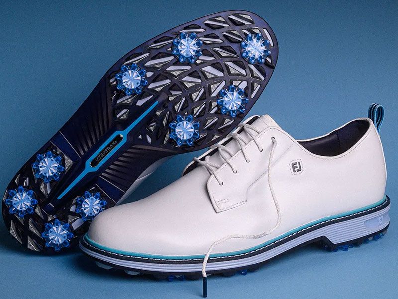 footjoy carolina golf shoes