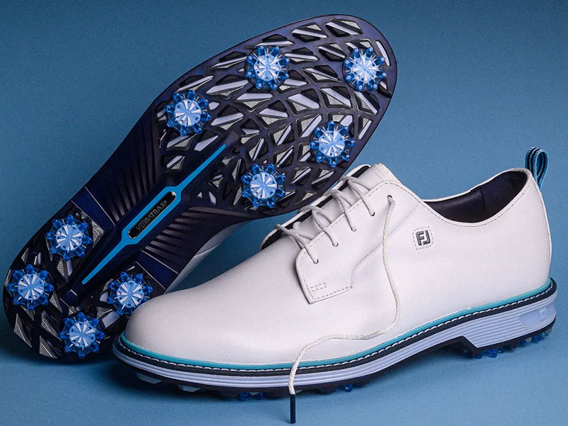 footjoy carolina golf shoes