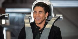 legends of tomorrow season 3 keiynan lonsdale wally west