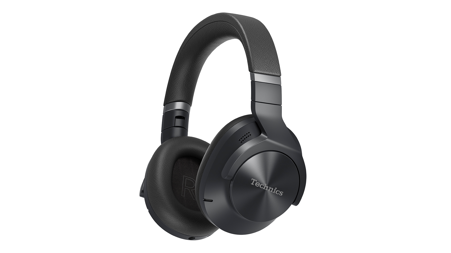 Noise Canceling Over Ear Headphones: Technics EAH-A800