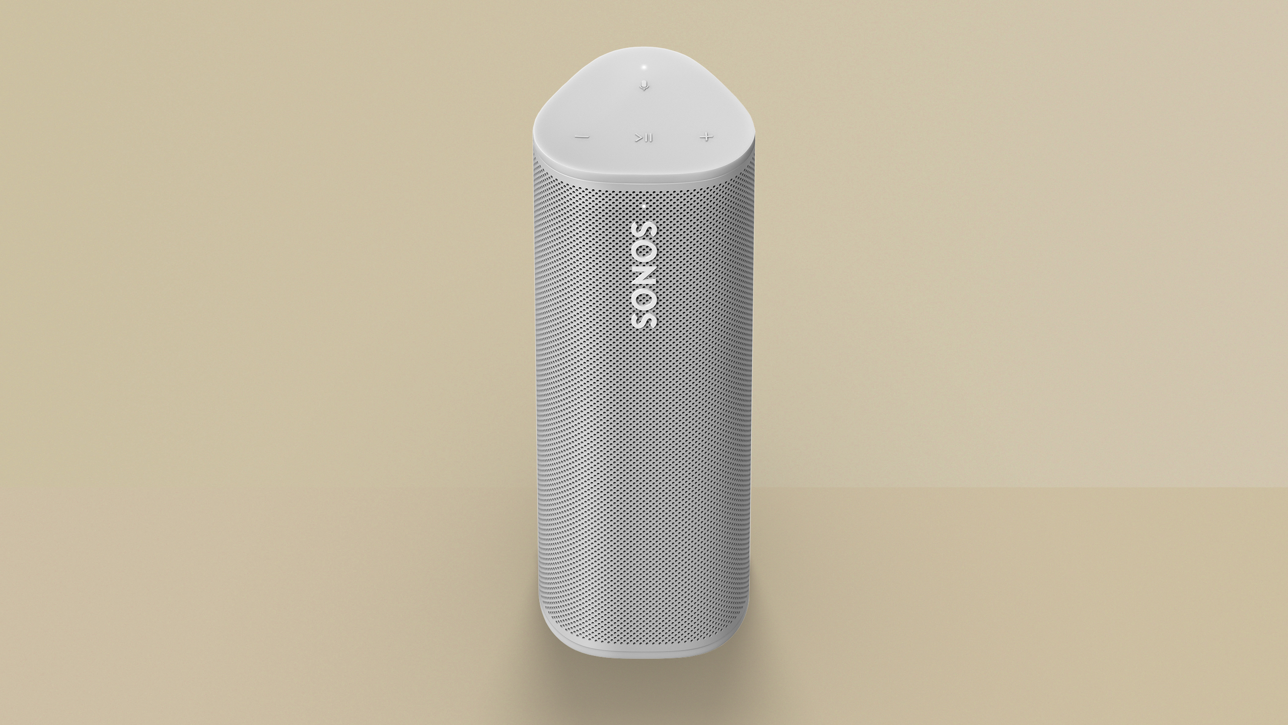 Sonos Roam review: Sonos slickness in a small Bluetooth |