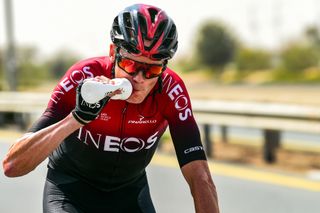 team ineos helmet