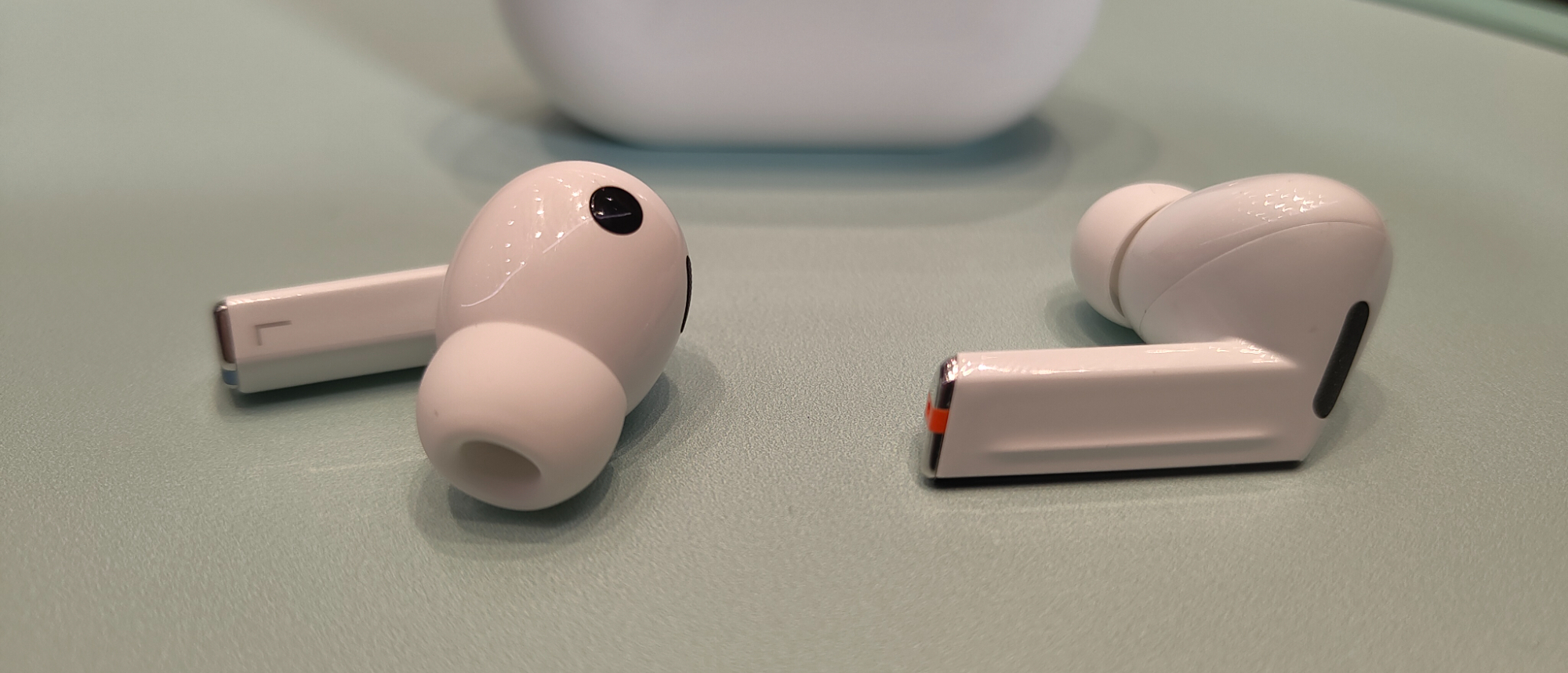 Hands on: Samsung Galaxy Buds 3 Pro