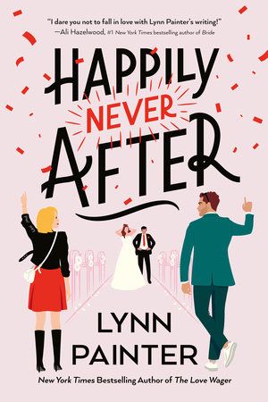 happily never after best romance books