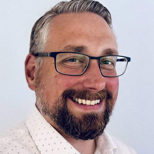 Jonathan Lyth, Grass Valley