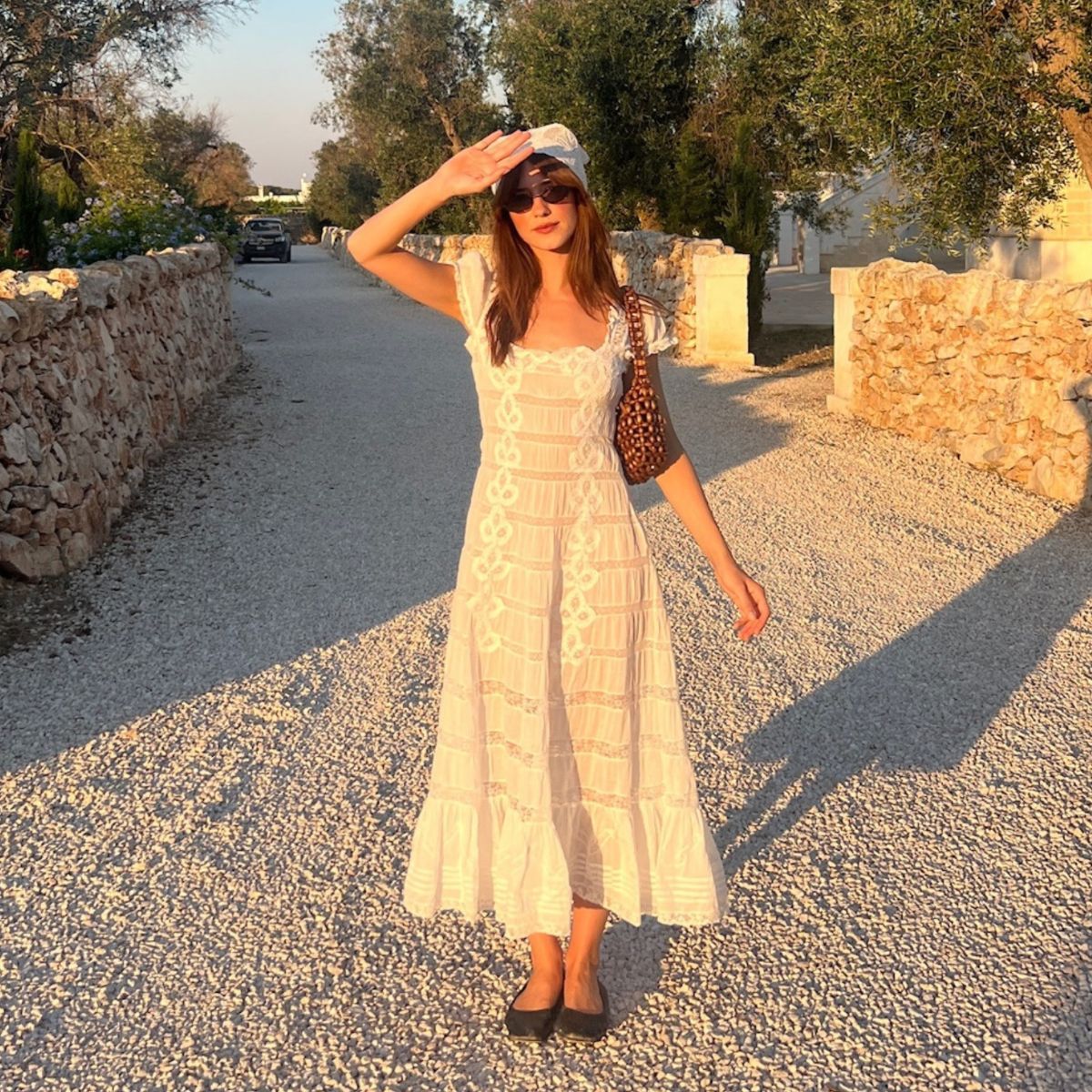 This Brand's Cult Dresses Sell Out Every Summer—5 Celebrity-Approved Styles Worth Knowing About