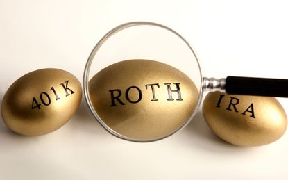 Roth Accounts