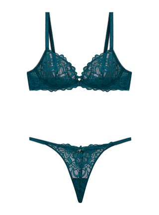 Boux Avenue + Gracey Balconette Bra