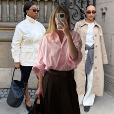 Scandi Spring Outfits 2026