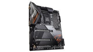 Gigabyte Z490 Aorus Master