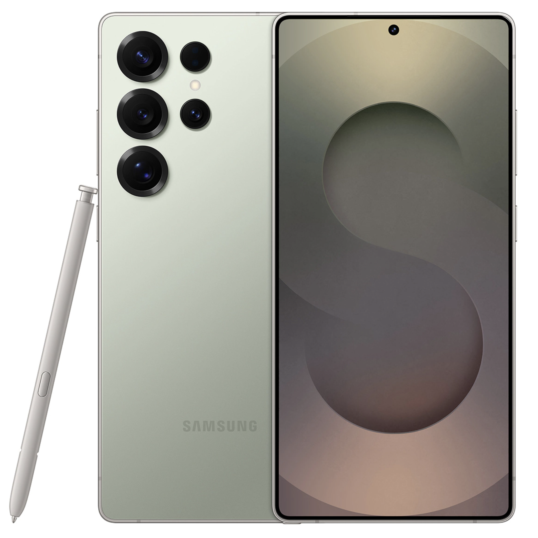 Galaxy S25 Ultra