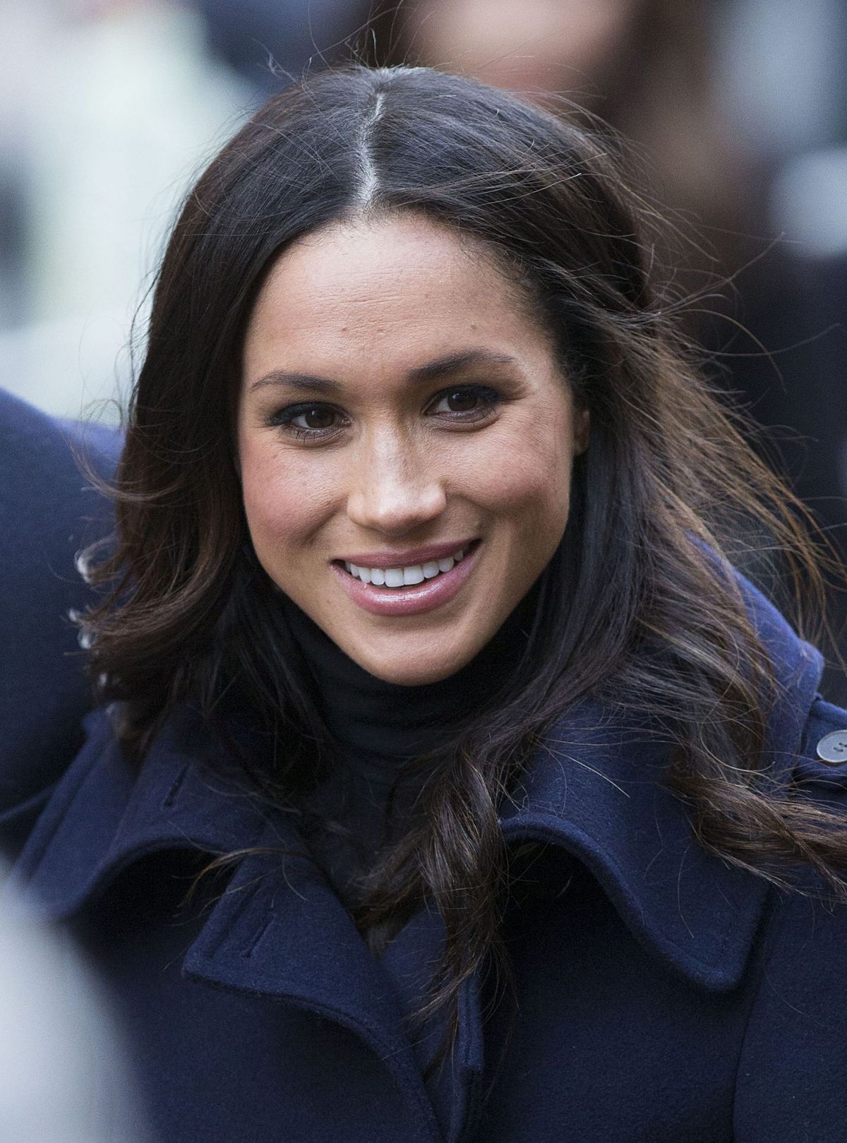 Meghan Markle Security: Prince Harry's Fiancee Required To Attend ...