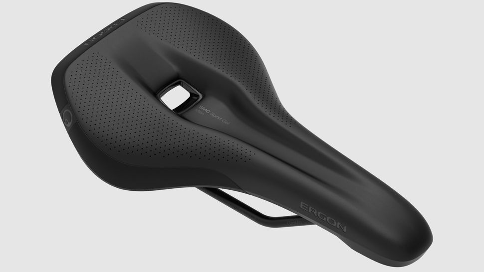 best comfy bike saddle