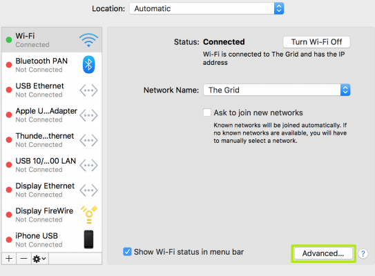 DELA DISCOUNT 8YchtEoGBTLegvi8vMAvCP How to find your MAC address on your Mac computer DELA DISCOUNT  