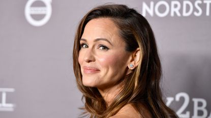 Jennifer Garner 'basically had a wedding' for herself in April 2022 in celebration of marking an exciting personal milestone