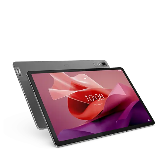 Lenovo Tab P12 product render