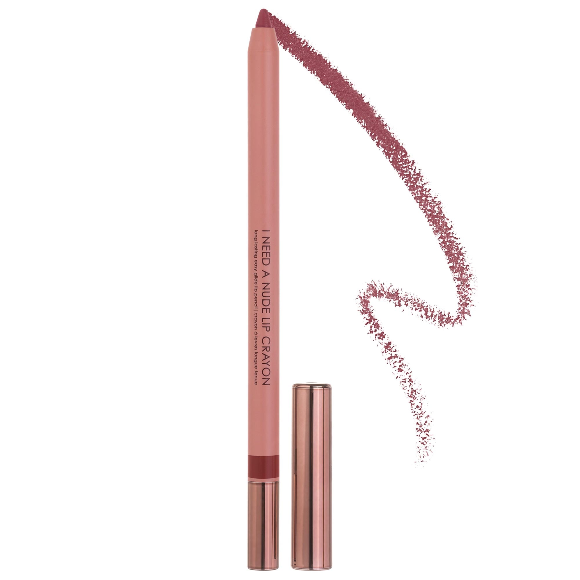 I Need a Nude Lip Liner - Cherry Blossom