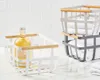 Yamazaki Dual Handle Storage Basket 