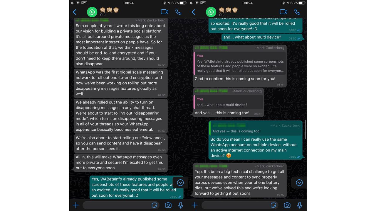 WhatsApp