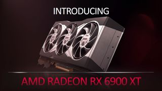 AMD Unveils Big Navi: RX 6900 XT, RX 6800 XT and RX 6800 Take On Ampere ...