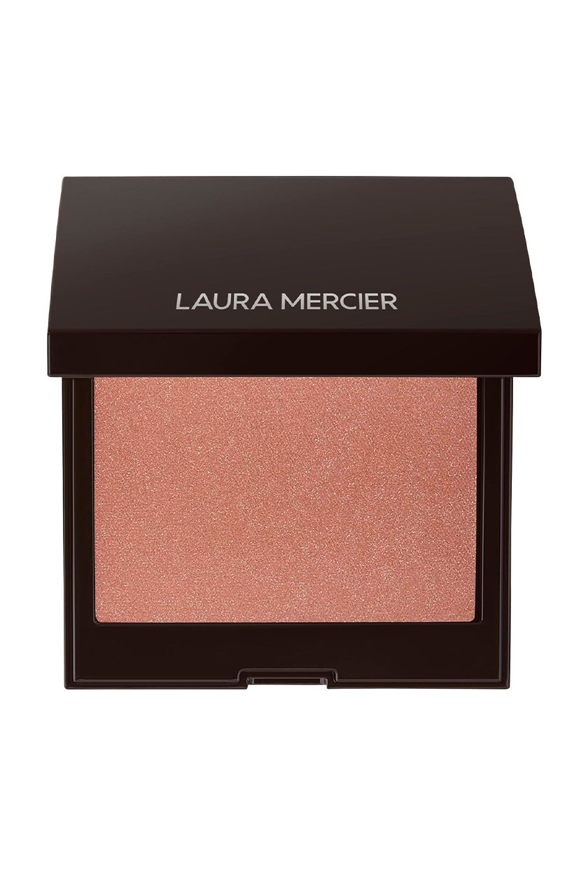 Laura Mercier Color Infusion Powder Blush in Chai