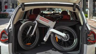 Himiway Rambler e-bike