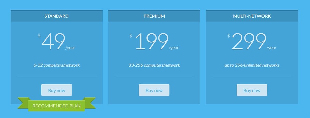 Hamachi by LogMeIn Review | TechRadar